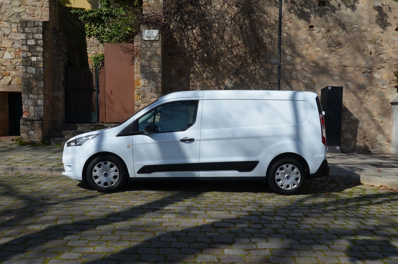 Ford Transit Connect 210 L2 TREND 1.5 ECOBLUE 100CV  / EXTRALARGA  - Foto 22