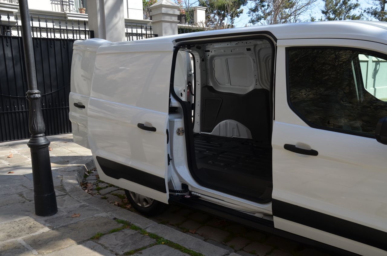 Ford Transit Connect 210 L2 TREND 1.5 ECOBLUE 100CV  / EXTRALARGA  - Foto 35