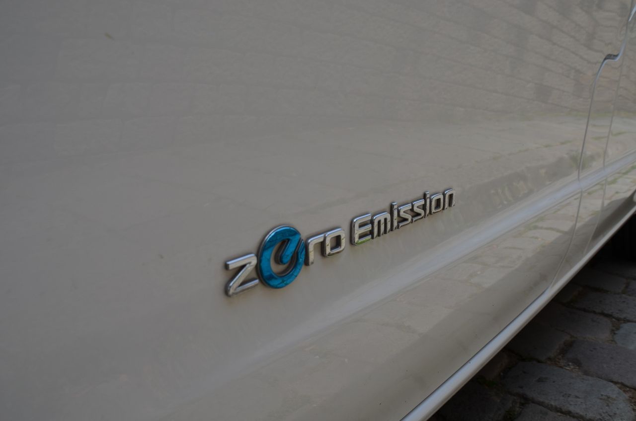 Nissan e-NV200 40kWh  FURGÓN PROFESIONAL ../100% ELÉCTRICO ../ ECO - Foto 31