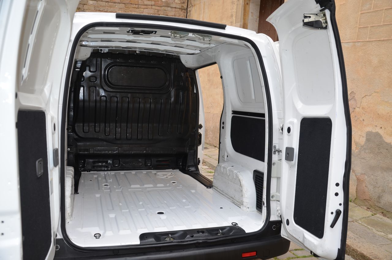 Nissan e-NV200 40kWh  FURGÓN PROFESIONAL ../100% ELÉCTRICO ../ ECO - Foto 13