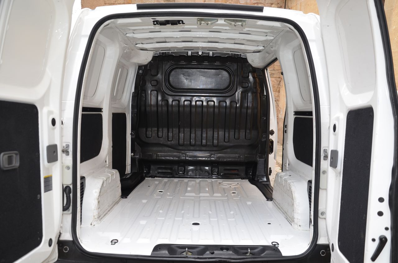 Nissan e-NV200 40kWh  FURGÓN PROFESIONAL ../100% ELÉCTRICO ../ ECO - Foto 29