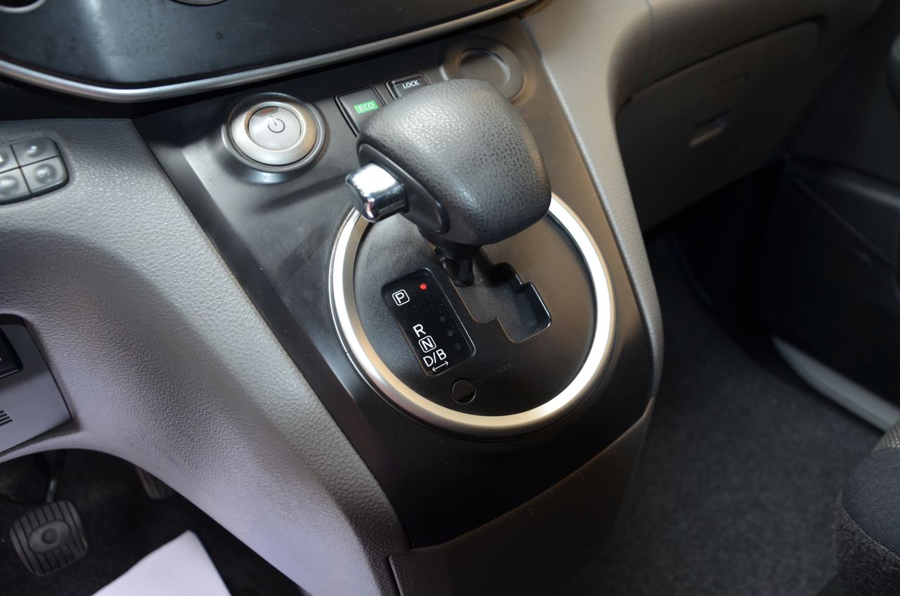Nissan e-NV200 40kWh  FURGÓN PROFESIONAL ../100% ELÉCTRICO ../ ECO - Foto 17