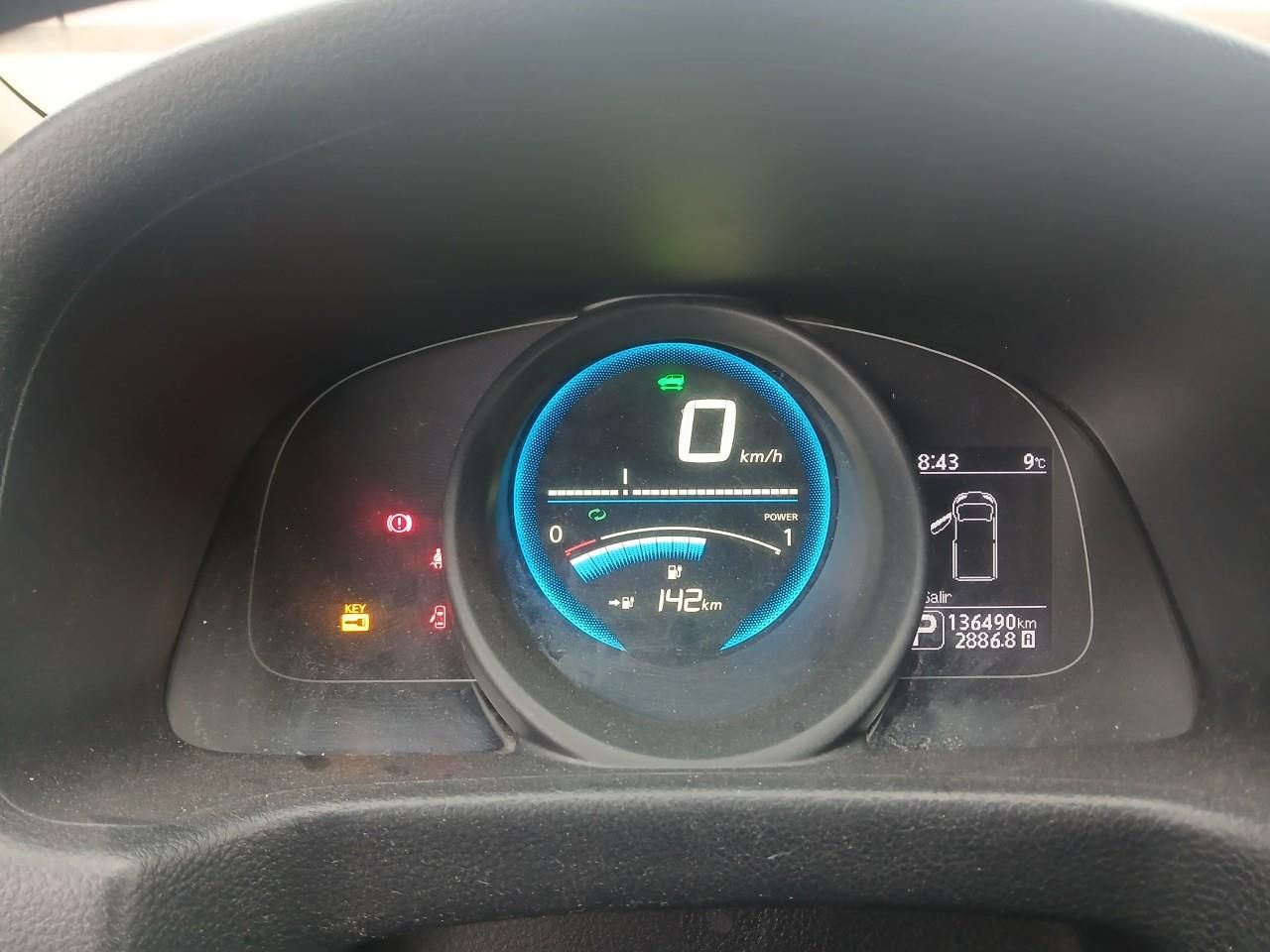 nissan e-nv200 2021 / foto grande (2)