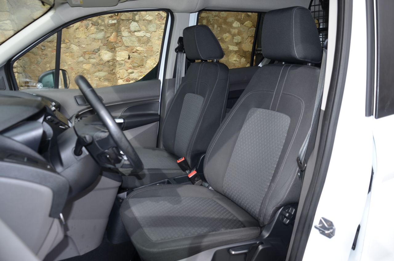 Ford Transit Connect KOMBI TREND 1.5 EcoBlue 100cv MT6 E6/ OPORTUNIDAD ..  - Foto 28