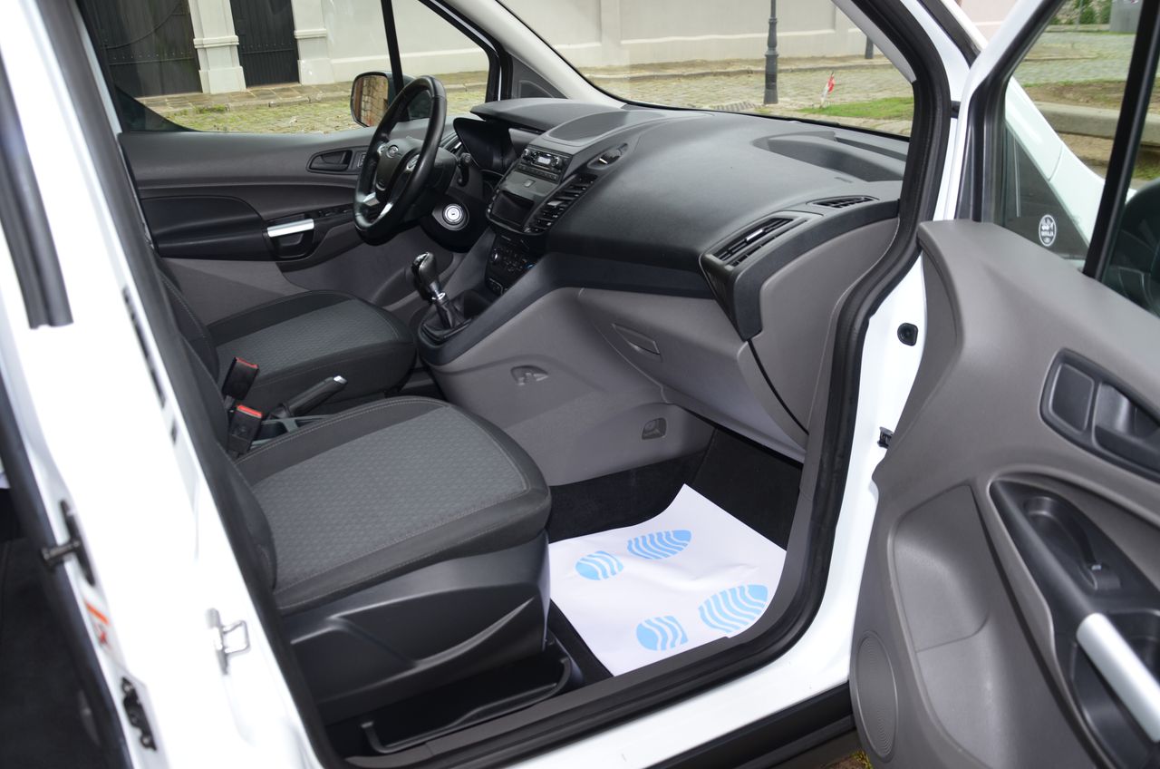 Ford Transit Connect KOMBI TREND 1.5 EcoBlue 100cv MT6 E6/ OPORTUNIDAD ..  - Foto 8