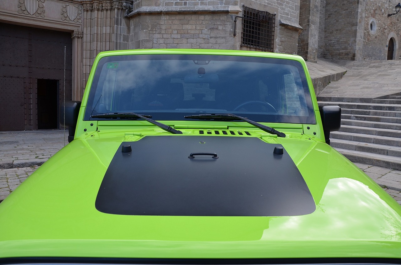 Jeep Wrangler 2.8 CRD  MOUNTAIN LIMITED EDITION../THE BEST OR NOTHING - Foto 56