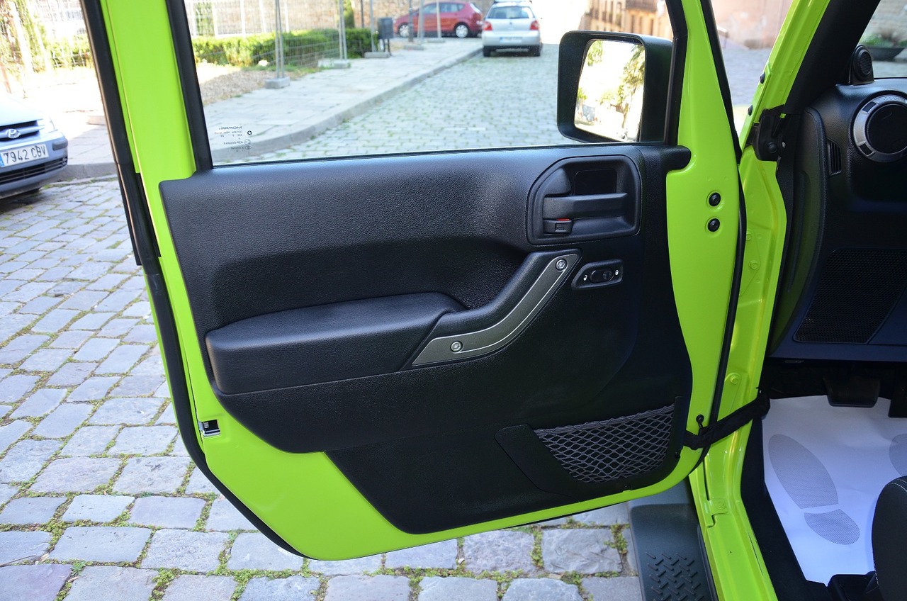 Jeep Wrangler 2.8 CRD  MOUNTAIN LIMITED EDITION../THE BEST OR NOTHING - Foto 5