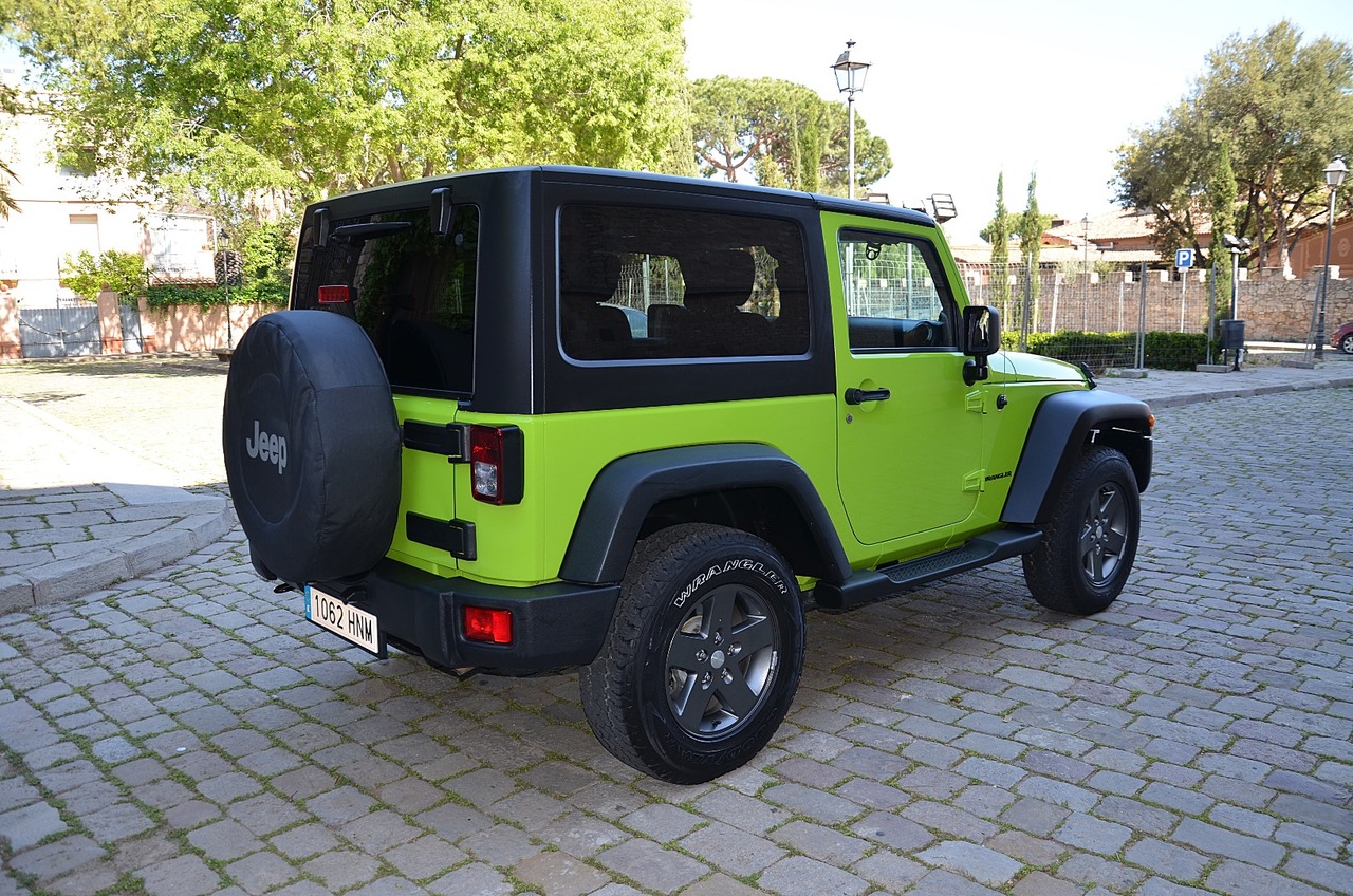 Jeep Wrangler 2.8 CRD  MOUNTAIN LIMITED EDITION../THE BEST OR NOTHING - Foto 26
