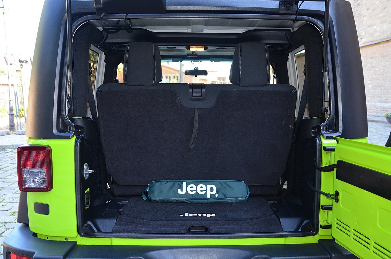 Jeep Wrangler 2.8 CRD  MOUNTAIN LIMITED EDITION../THE BEST OR NOTHING - Foto 15