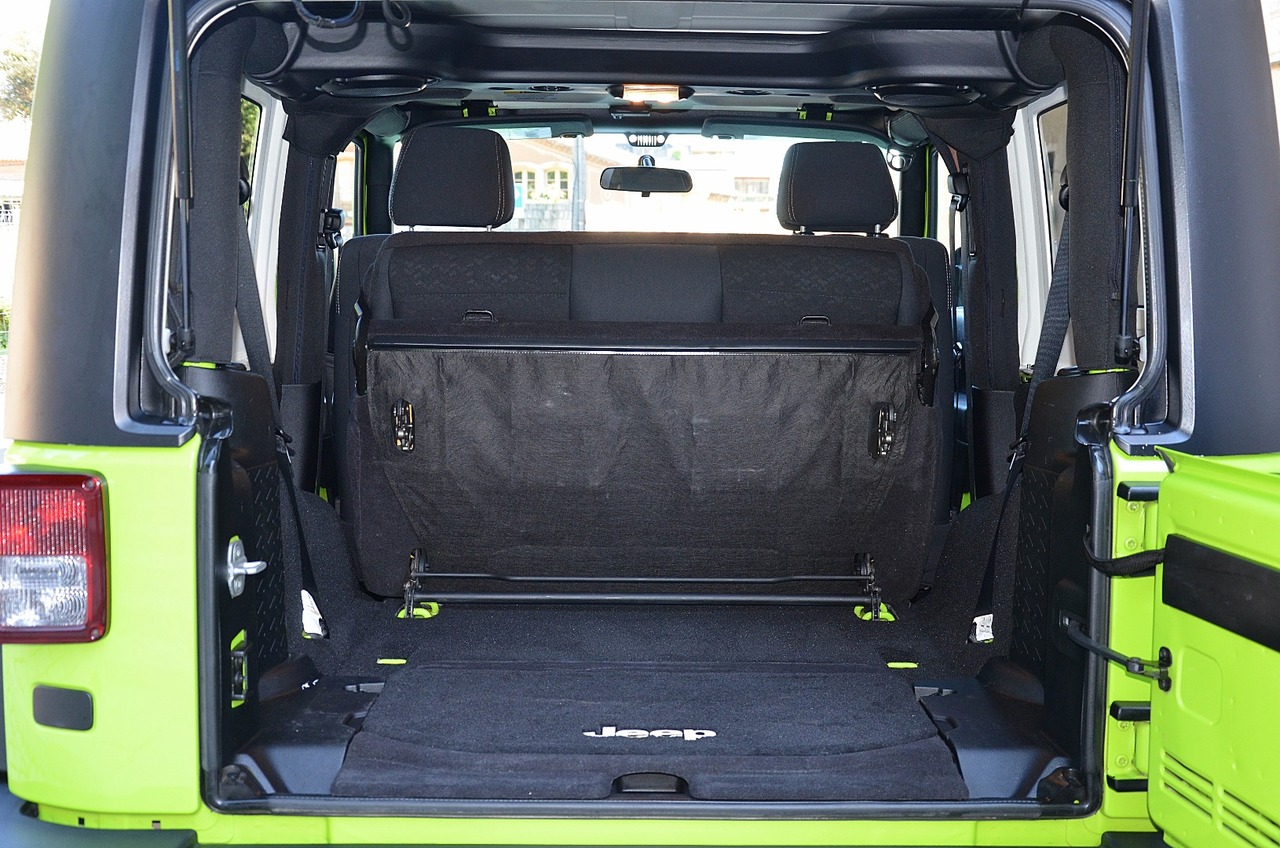 Jeep Wrangler 2.8 CRD  MOUNTAIN LIMITED EDITION../THE BEST OR NOTHING - Foto 20