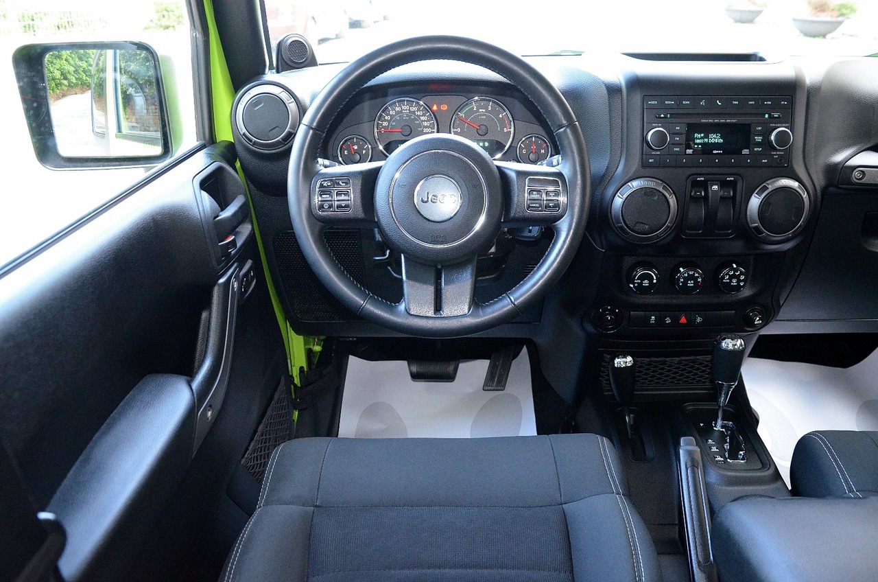 Jeep Wrangler 2.8 CRD  MOUNTAIN LIMITED EDITION../THE BEST OR NOTHING - Foto 52