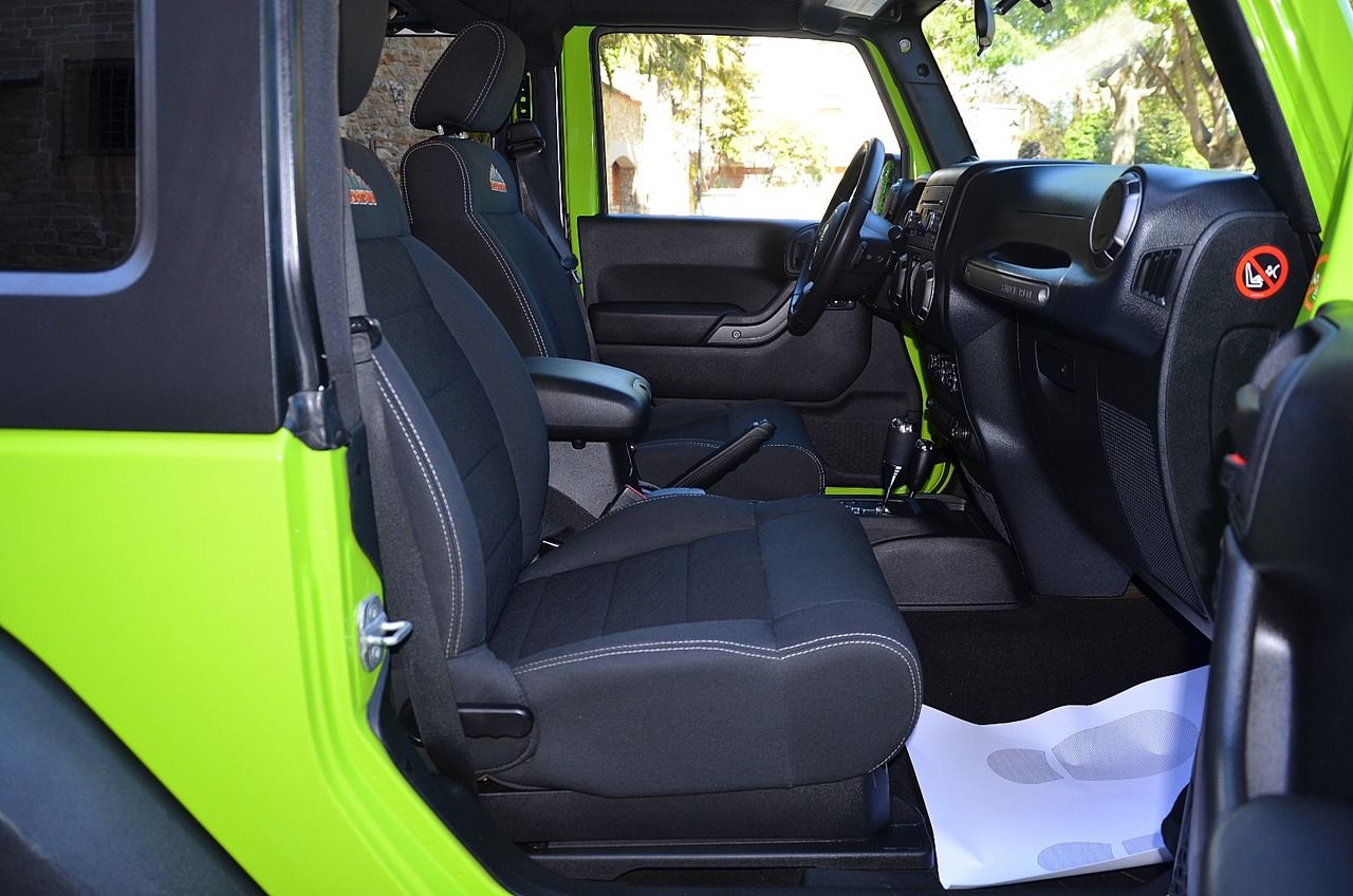 Jeep Wrangler 2.8 CRD  MOUNTAIN LIMITED EDITION../THE BEST OR NOTHING - Foto 27