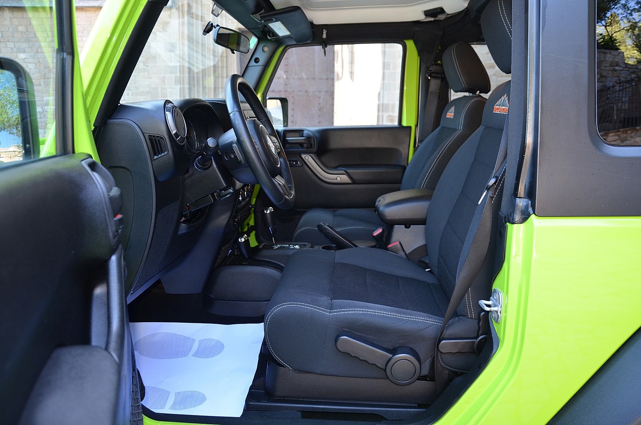 Jeep Wrangler 2.8 CRD  MOUNTAIN LIMITED EDITION../THE BEST OR NOTHING - Foto 7