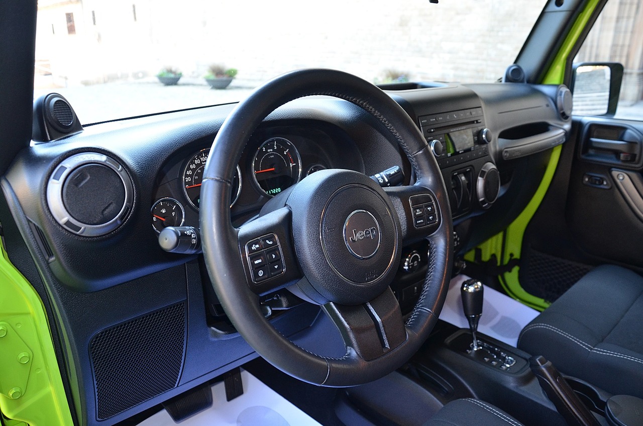 Jeep Wrangler 2.8 CRD  MOUNTAIN LIMITED EDITION../THE BEST OR NOTHING - Foto 3