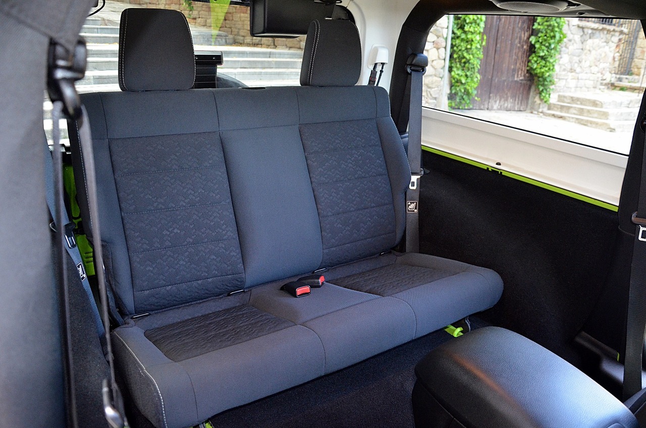 Jeep Wrangler 2.8 CRD  MOUNTAIN LIMITED EDITION../THE BEST OR NOTHING - Foto 42