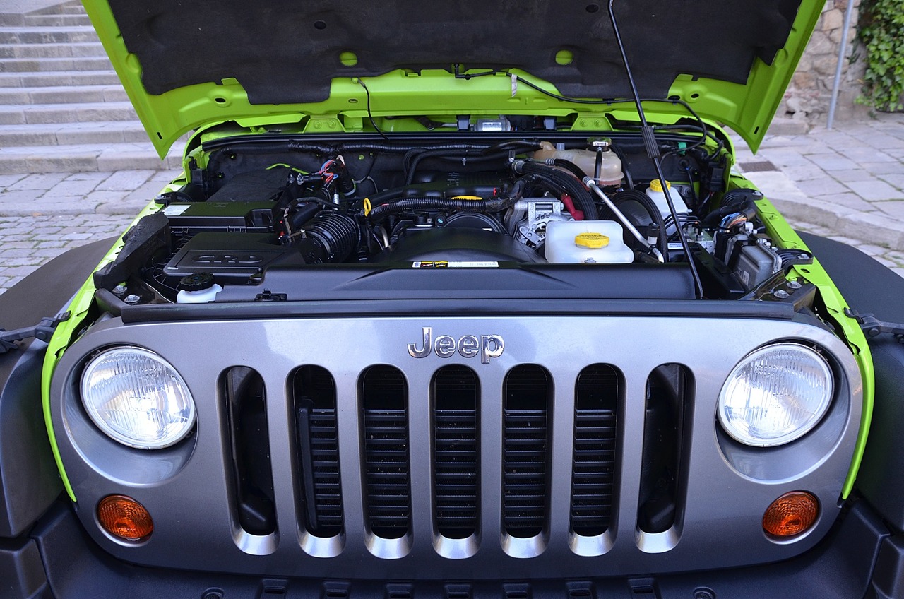 Jeep Wrangler 2.8 CRD  MOUNTAIN LIMITED EDITION../THE BEST OR NOTHING - Foto 39