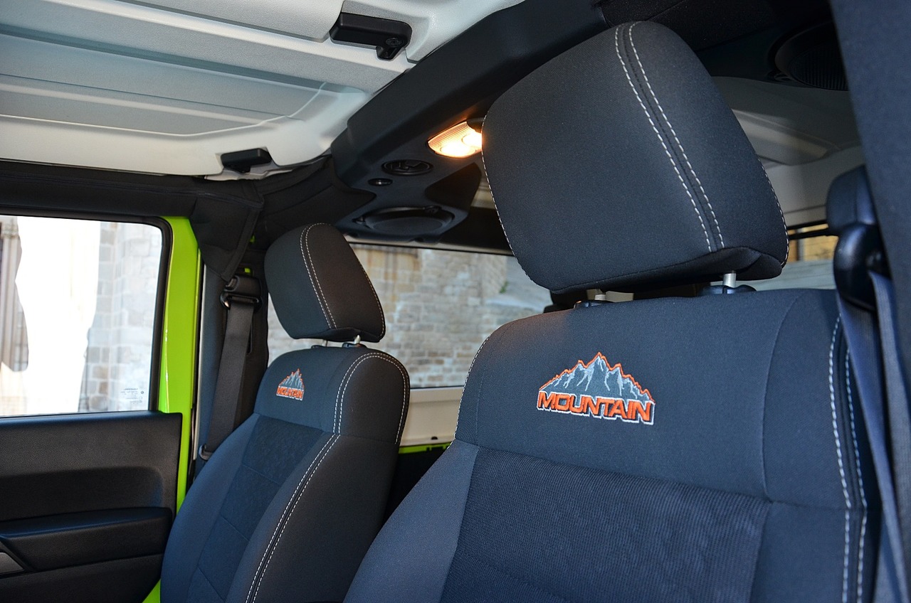 Jeep Wrangler 2.8 CRD  MOUNTAIN LIMITED EDITION../THE BEST OR NOTHING - Foto 10