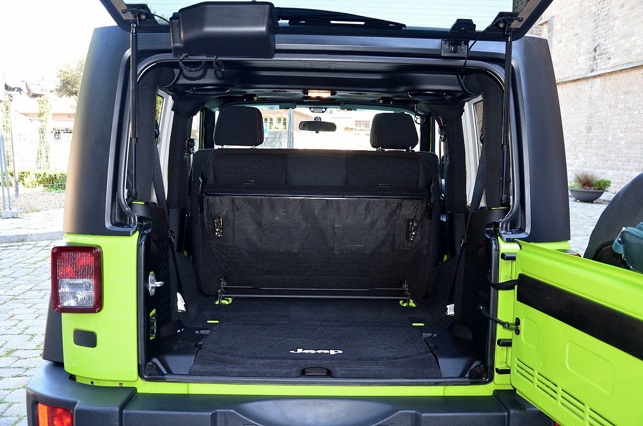 Jeep Wrangler 2.8 CRD  MOUNTAIN LIMITED EDITION../THE BEST OR NOTHING - Foto 19