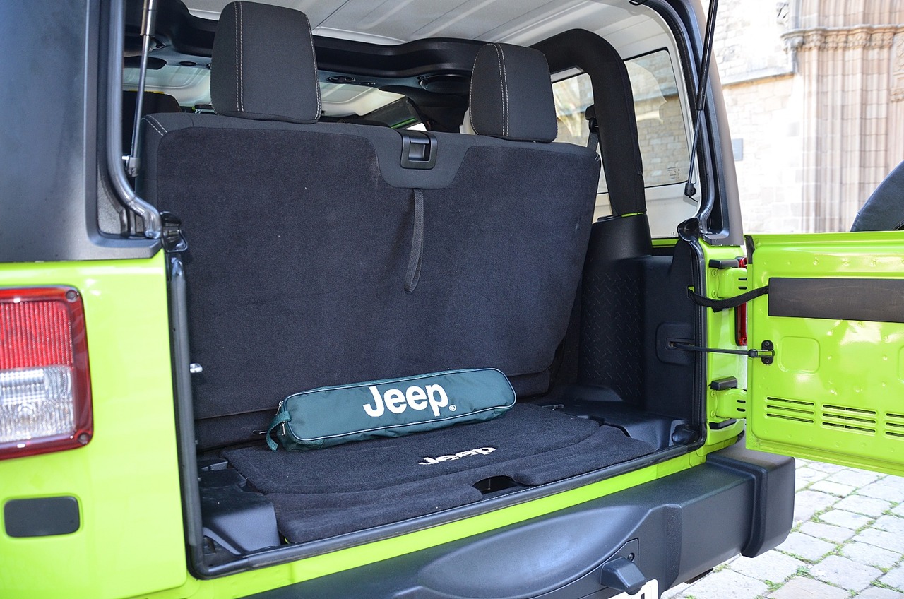 Jeep Wrangler 2.8 CRD  MOUNTAIN LIMITED EDITION../THE BEST OR NOTHING - Foto 13