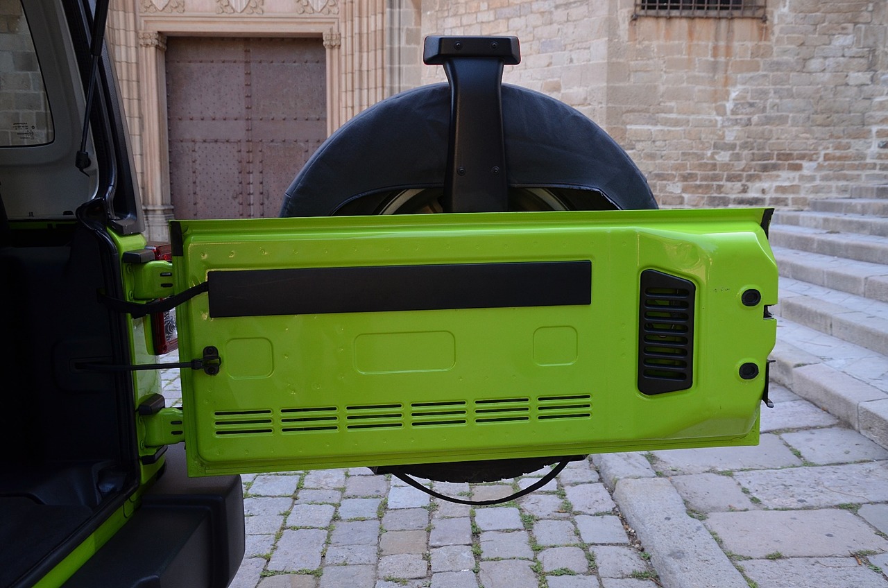 Jeep Wrangler 2.8 CRD  MOUNTAIN LIMITED EDITION../THE BEST OR NOTHING - Foto 12