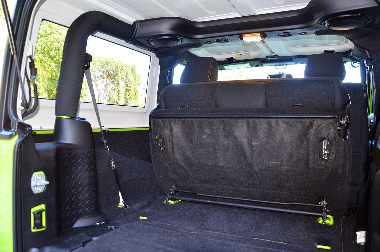 Jeep Wrangler 2.8 CRD  MOUNTAIN LIMITED EDITION../THE BEST OR NOTHING - Foto 21