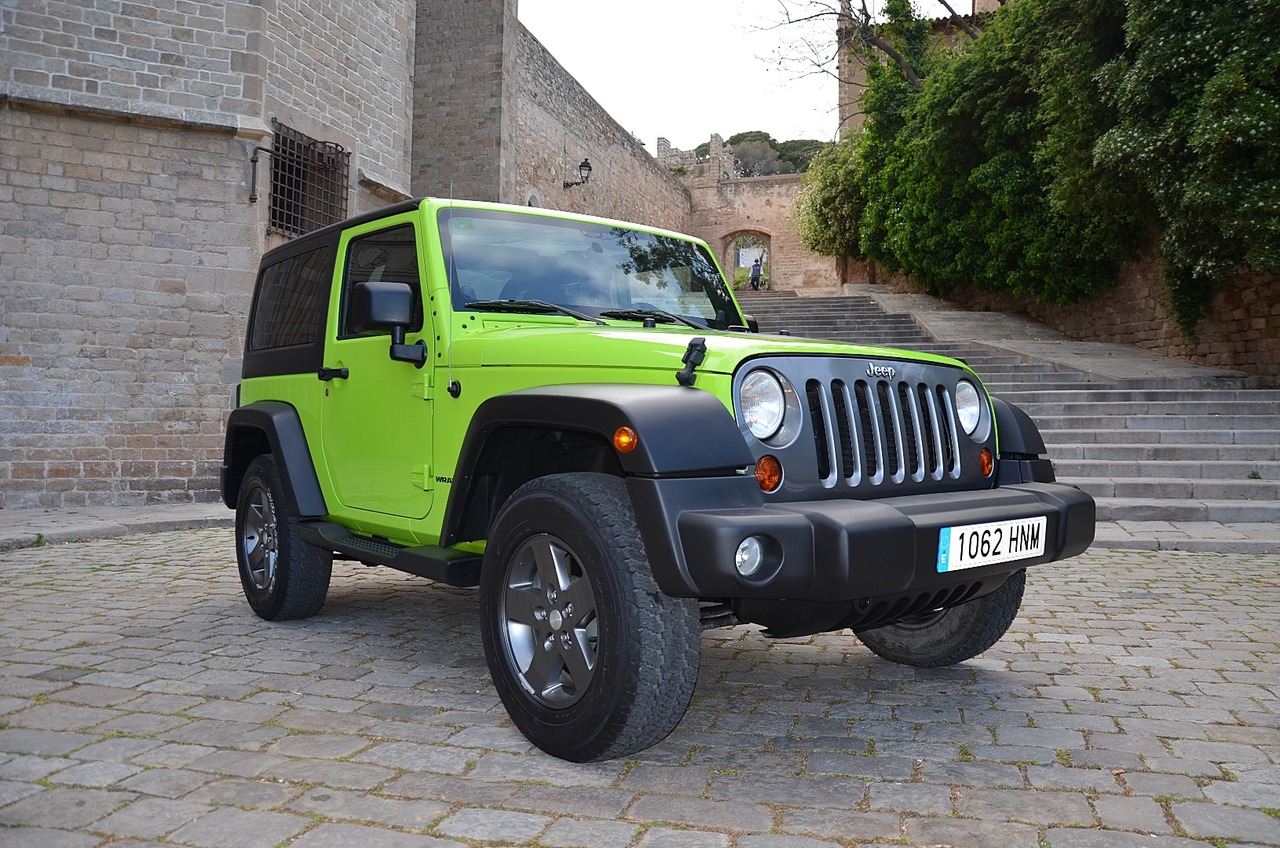 Jeep Wrangler 2.8 CRD  MOUNTAIN LIMITED EDITION../THE BEST OR NOTHING - Foto 57