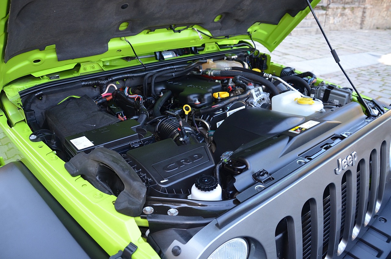 Jeep Wrangler 2.8 CRD  MOUNTAIN LIMITED EDITION../THE BEST OR NOTHING - Foto 37