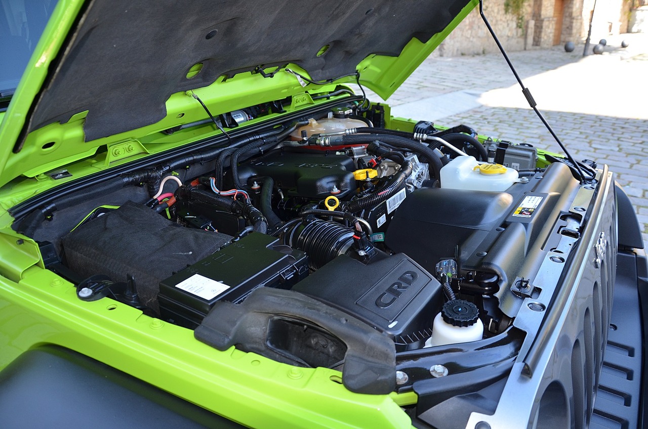 Jeep Wrangler 2.8 CRD  MOUNTAIN LIMITED EDITION../THE BEST OR NOTHING - Foto 38