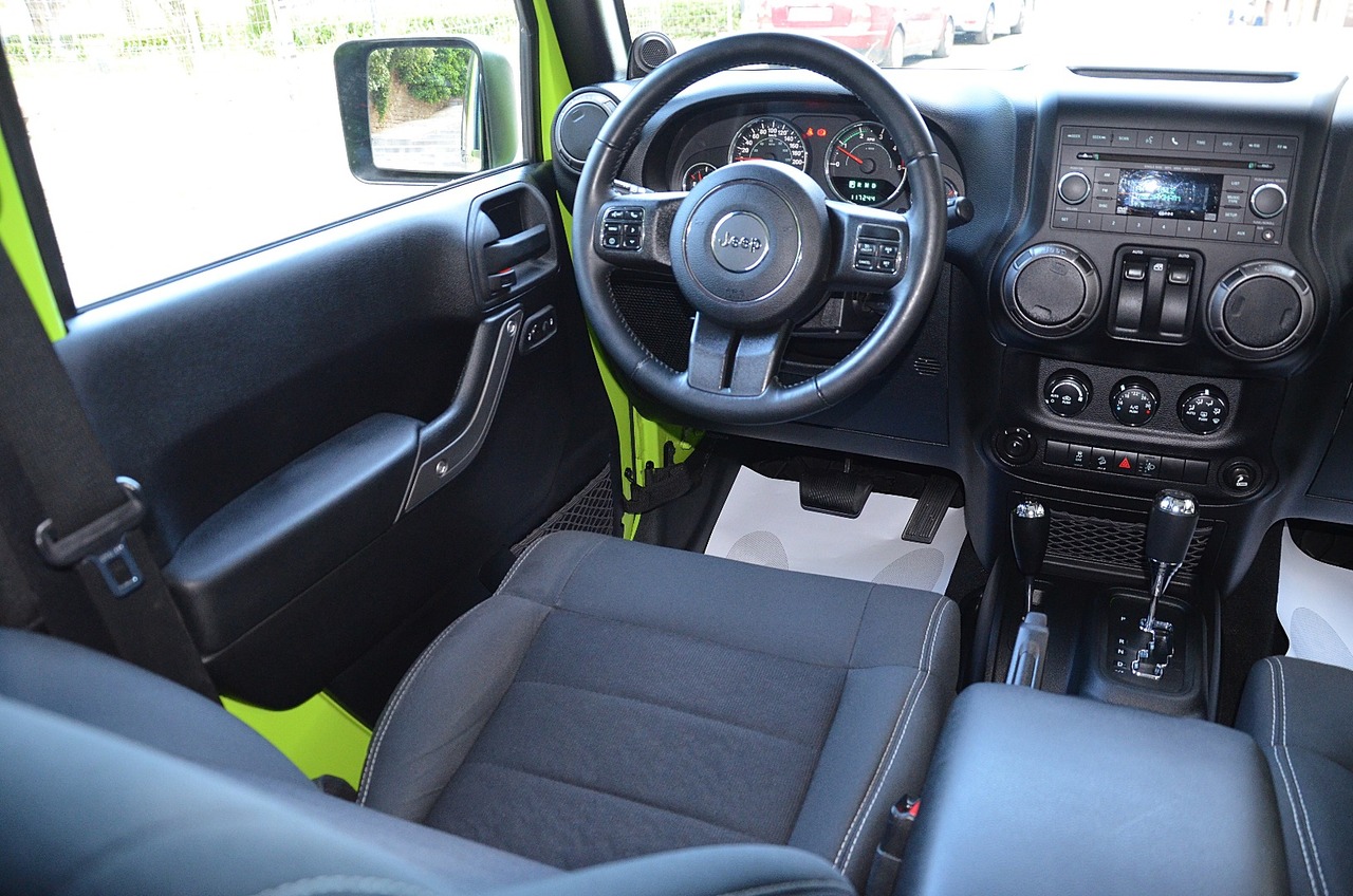 Jeep Wrangler 2.8 CRD  MOUNTAIN LIMITED EDITION../THE BEST OR NOTHING - Foto 48
