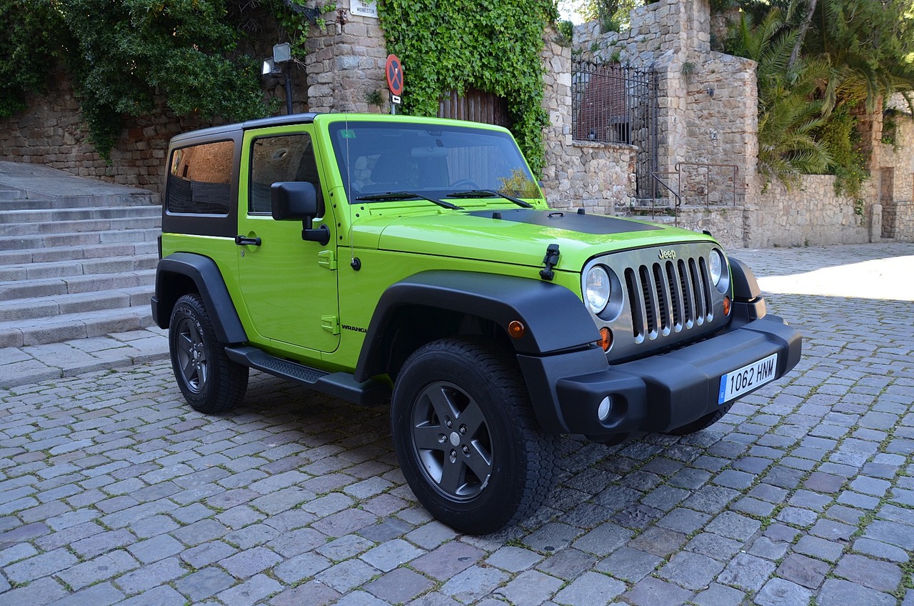 Jeep Wrangler 2.8 CRD  MOUNTAIN LIMITED EDITION../THE BEST OR NOTHING - Foto 34