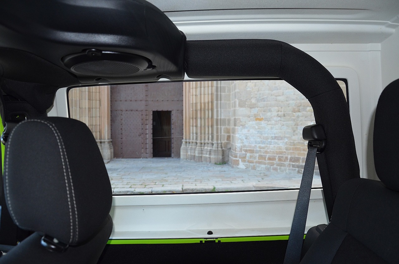 Jeep Wrangler 2.8 CRD  MOUNTAIN LIMITED EDITION../THE BEST OR NOTHING - Foto 53