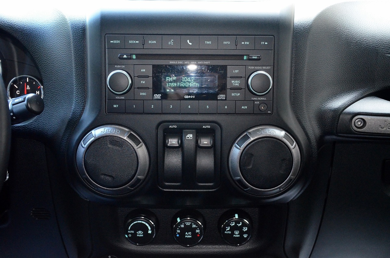 Jeep Wrangler 2.8 CRD  MOUNTAIN LIMITED EDITION../THE BEST OR NOTHING - Foto 51