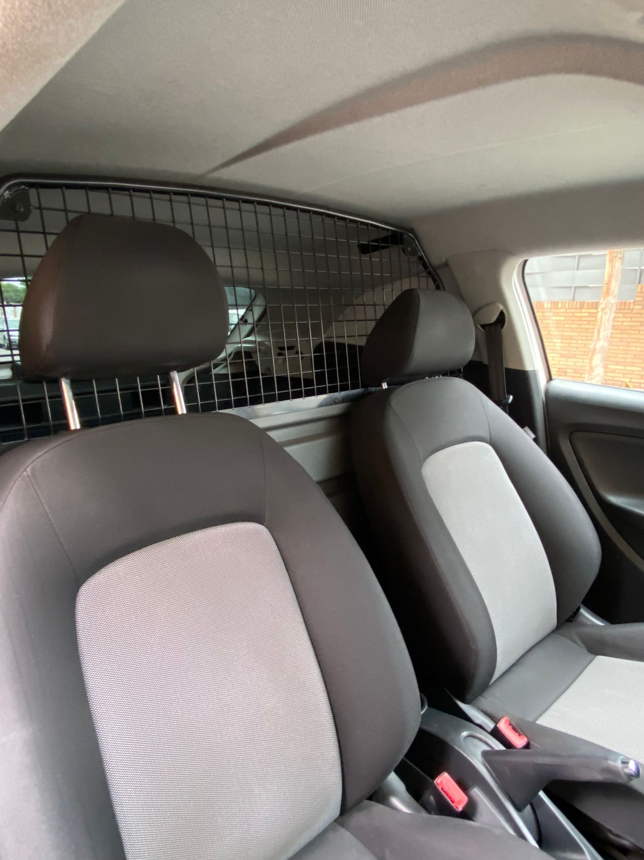 Seat Ibiza SC 1.4 TDI CR 75 Ecomotive Reference Plus 3p  - Foto 6