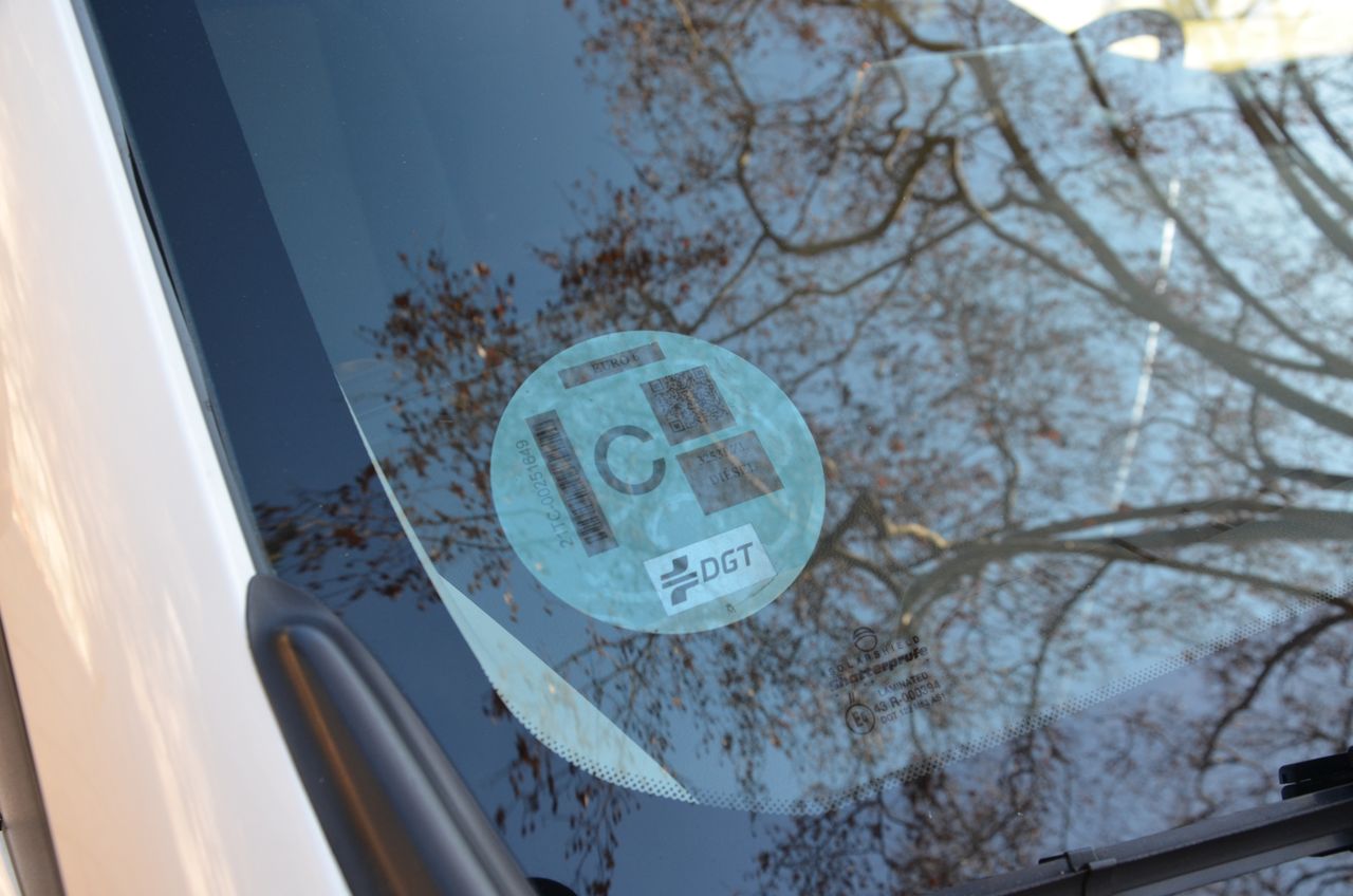 Citroën Berlingo TALLA M BLUEHDI 100CV LIVE PACK  .. OPORTUNIDAD DE - Foto 35