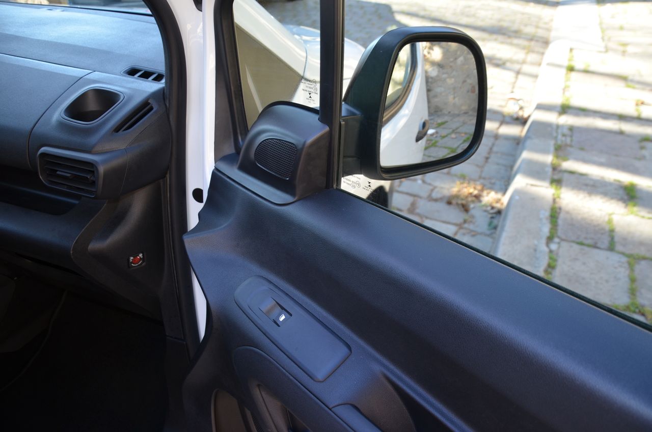 Citroën Berlingo TALLA M BLUEHDI 100CV LIVE PACK  .. OPORTUNIDAD DE - Foto 9