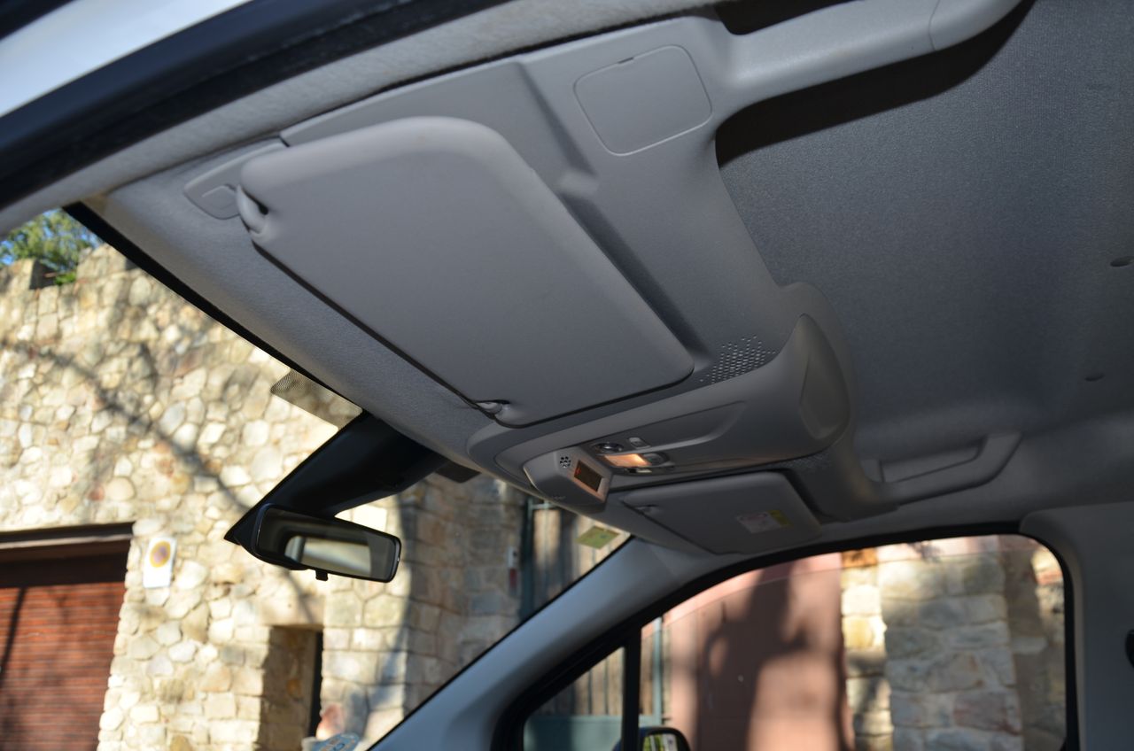 Citroën Berlingo TALLA M BLUEHDI 100CV LIVE PACK  .. OPORTUNIDAD DE - Foto 20