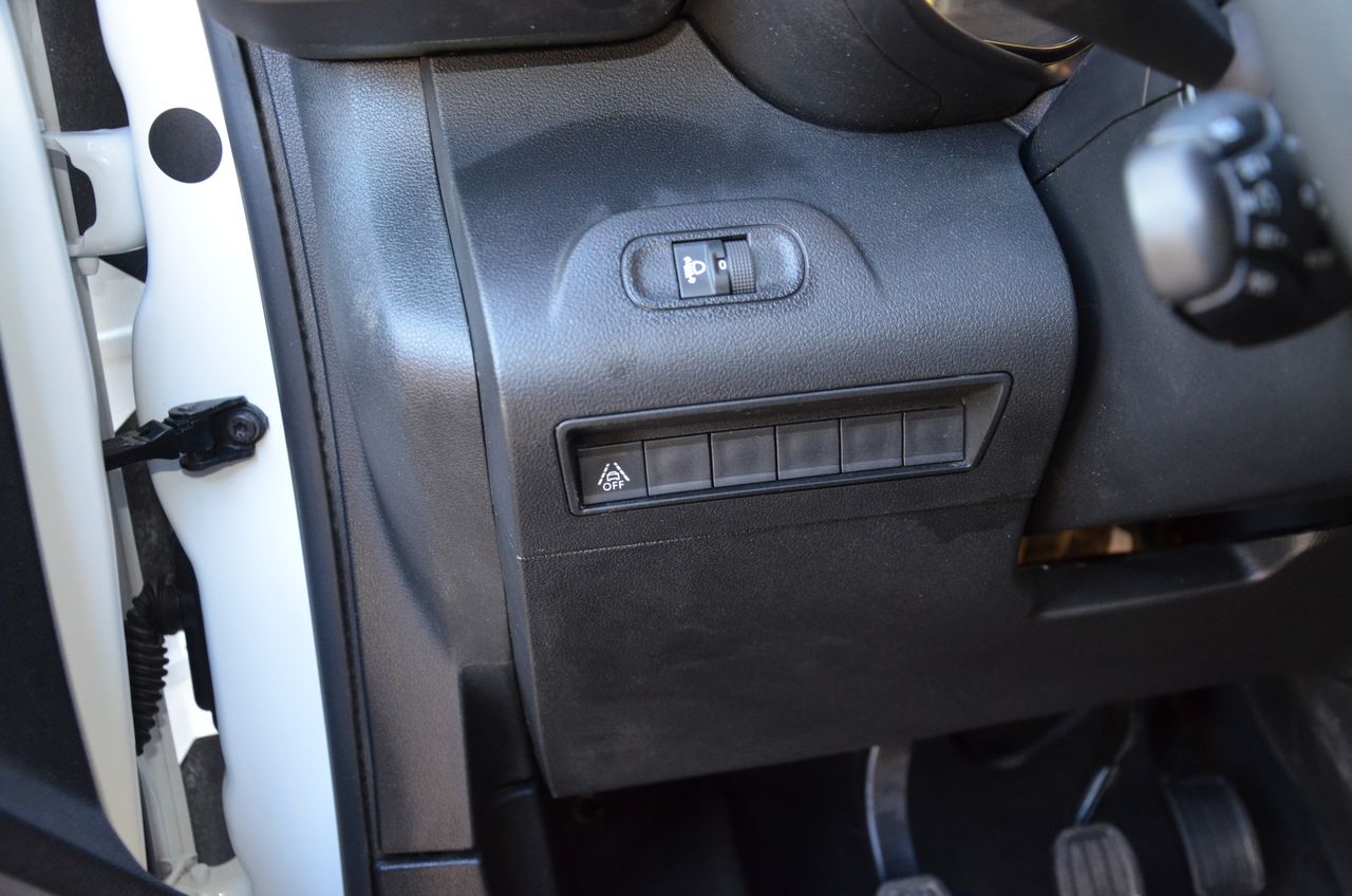 Citroën Berlingo TALLA M BLUEHDI 100CV LIVE PACK  .. OPORTUNIDAD DE - Foto 21