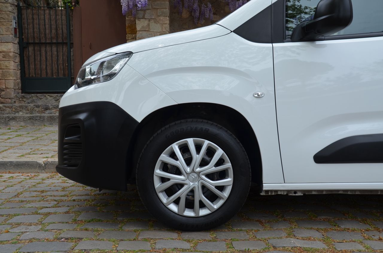 Citroën Berlingo TALLA M BLUEHDI 100CV LIVE PACK  .. OPORTUNIDAD DE  - Foto 6