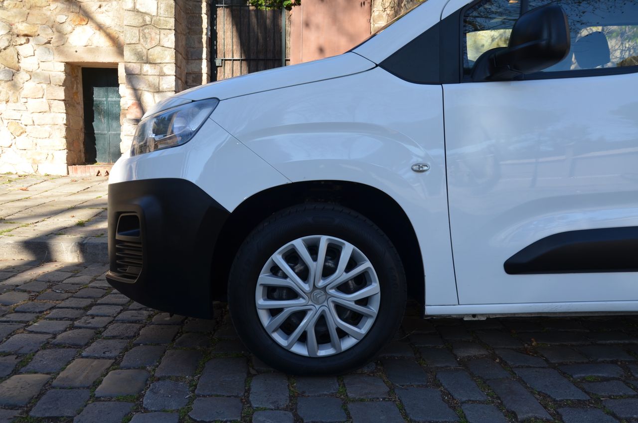 Citroën Berlingo TALLA M BLUEHDI 100CV LIVE PACK  .. OPORTUNIDAD DE - Foto 13