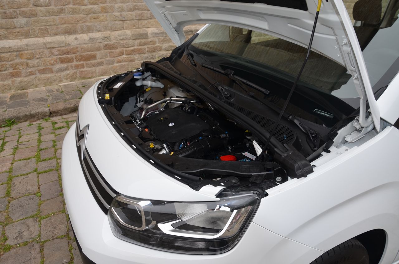 Citroën Berlingo TALLA M BLUEHDI 100CV LIVE PACK  .. OPORTUNIDAD DE  - Foto 41