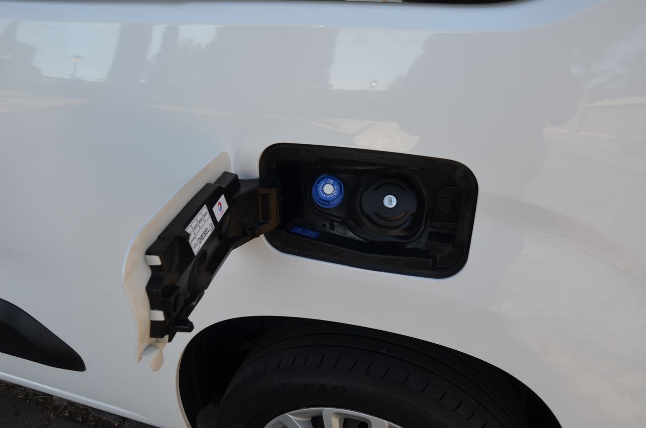 Citroën Berlingo TALLA M BLUEHDI 100CV LIVE PACK  .. OPORTUNIDAD DE - Foto 19