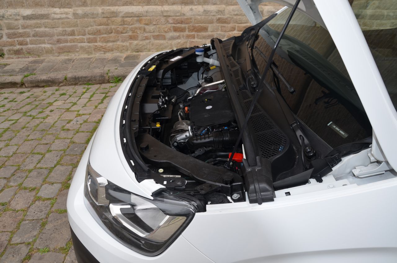 Citroën Berlingo TALLA M BLUEHDI 100CV LIVE PACK  .. OPORTUNIDAD DE  - Foto 42