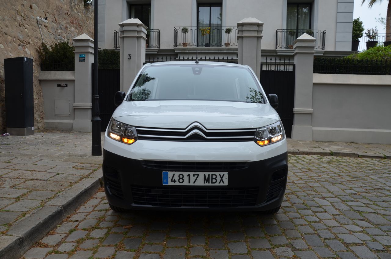 Citroën Berlingo TALLA M BLUEHDI 100CV LIVE PACK  .. OPORTUNIDAD DE  - Foto 36
