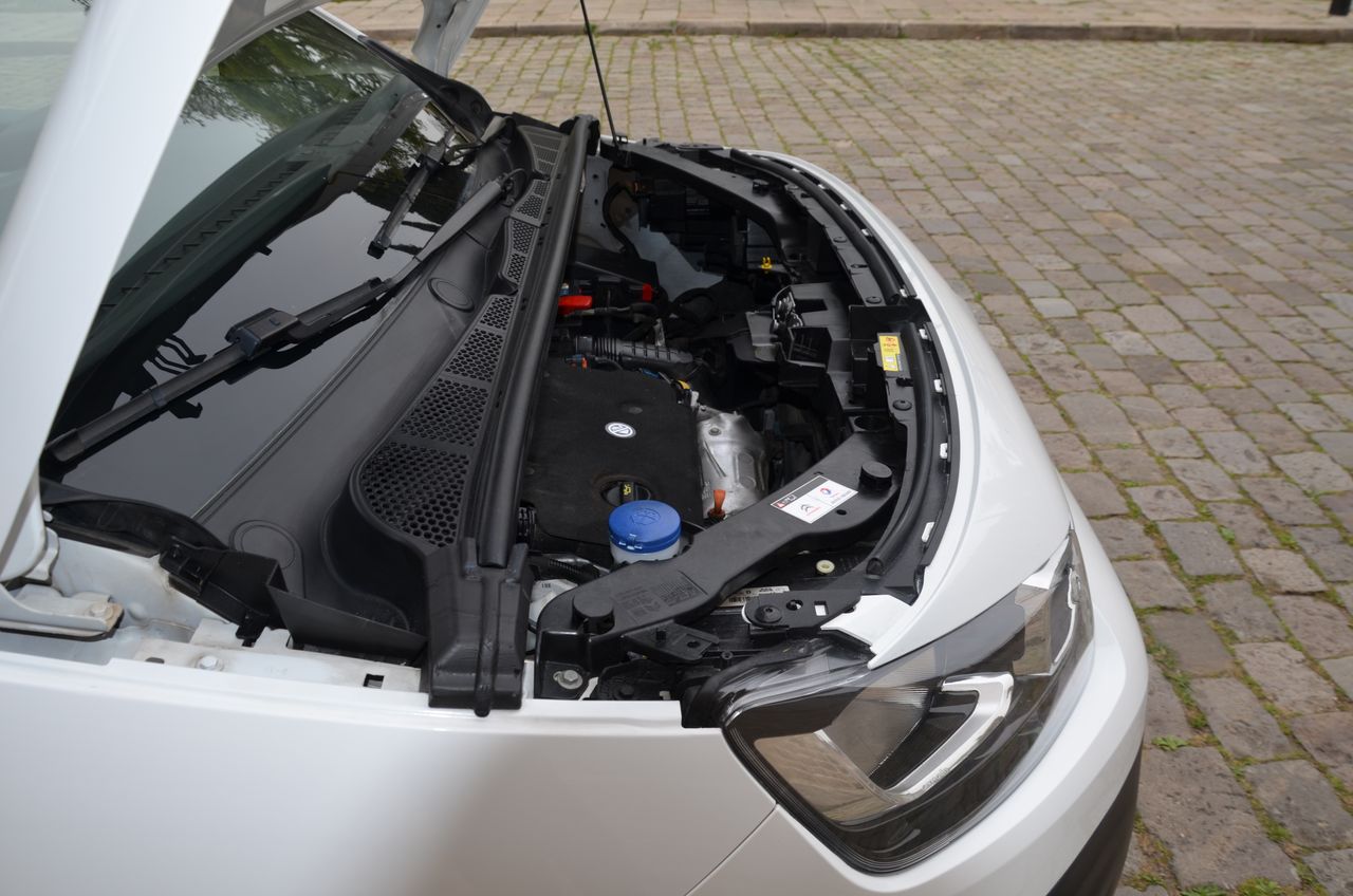 Citroën Berlingo TALLA M BLUEHDI 100CV LIVE PACK  .. OPORTUNIDAD DE  - Foto 43