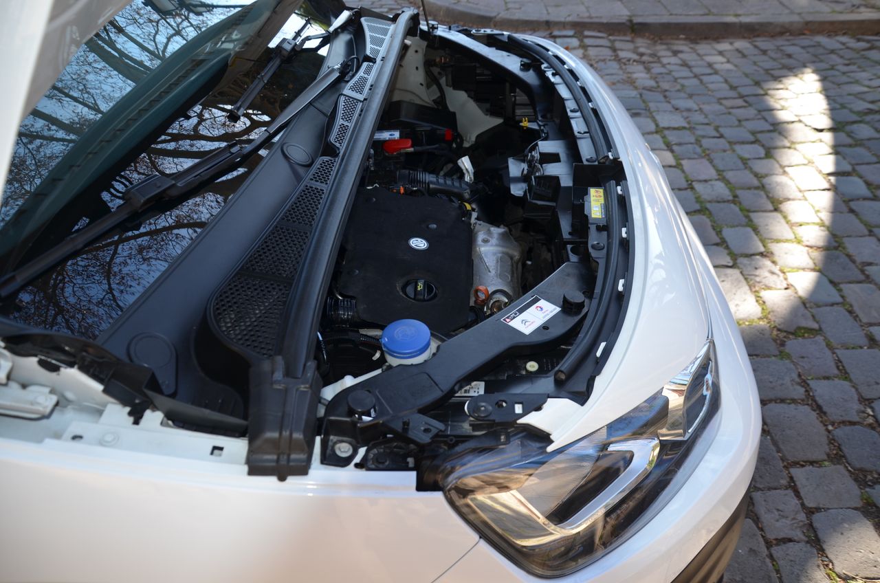 Citroën Berlingo TALLA M BLUEHDI 100CV LIVE PACK  .. OPORTUNIDAD DE - Foto 39