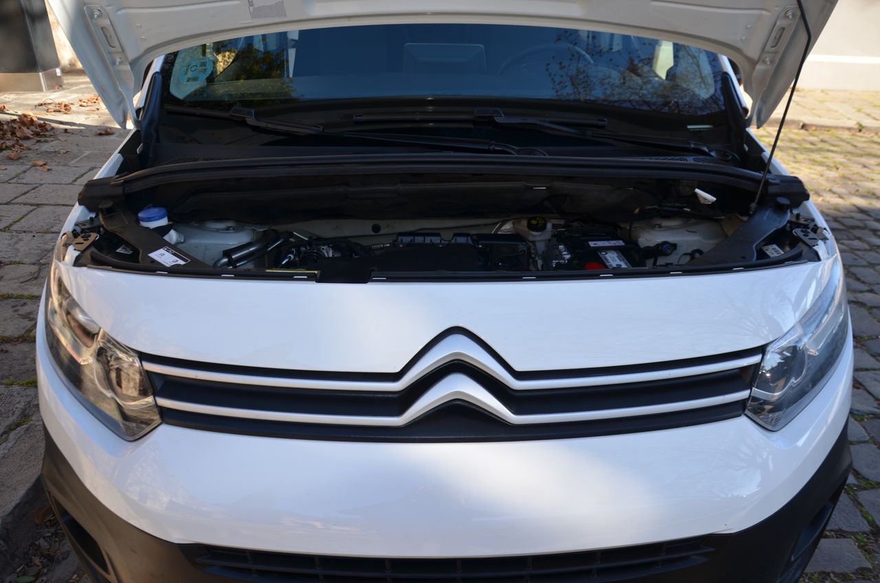 Citroën Berlingo TALLA M BLUEHDI 100CV LIVE PACK  .. OPORTUNIDAD DE - Foto 30