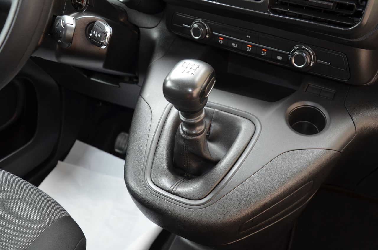 Citroën Berlingo TALLA M BLUEHDI 100CV LIVE PACK  .. OPORTUNIDAD DE  - Foto 30