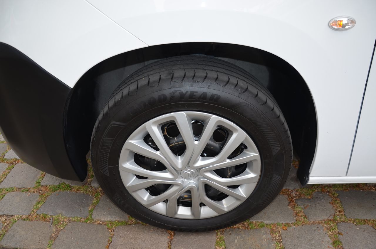 Citroën Berlingo TALLA M BLUEHDI 100CV LIVE PACK  .. OPORTUNIDAD DE  - Foto 7