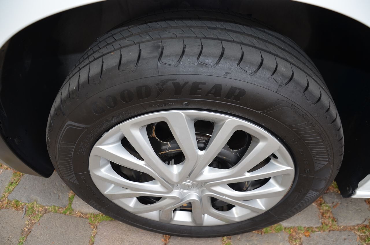 Citroën Berlingo TALLA M BLUEHDI 100CV LIVE PACK  .. OPORTUNIDAD DE  - Foto 28