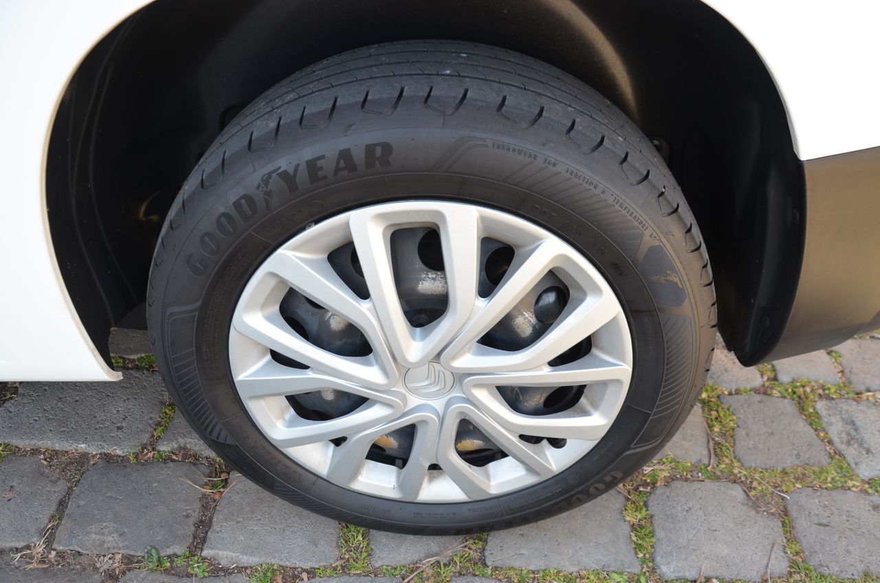 Citroën Berlingo TALLA M BLUEHDI 100CV LIVE PACK  .. OPORTUNIDAD DE - Foto 18